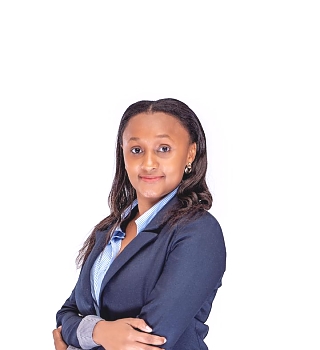 Juliana Lawuo