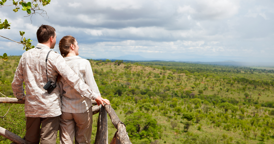 12 Days honeymoon Tanzania and Zanzibar 