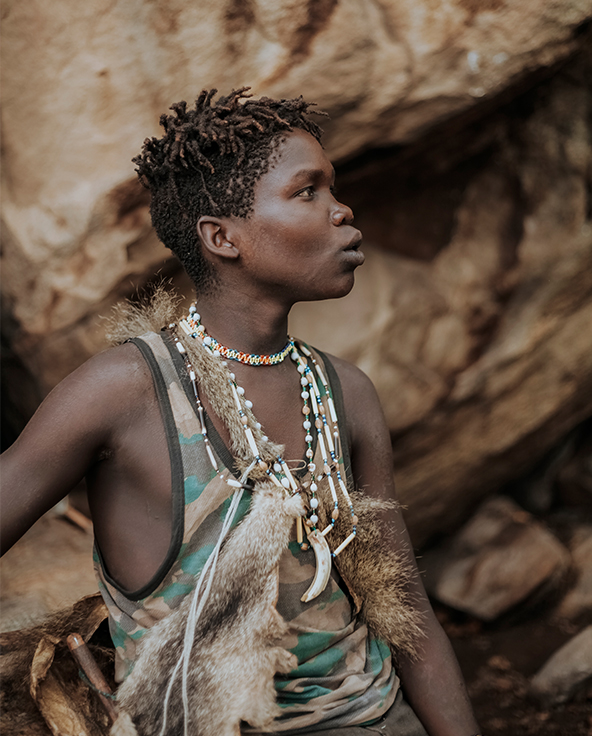 Best of Tanzania Safari