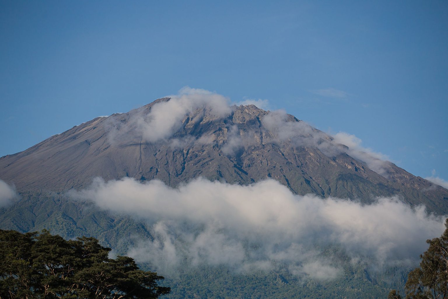 Meru Rajju Complete Guide to Climbing Mount Meru - Best of 2026