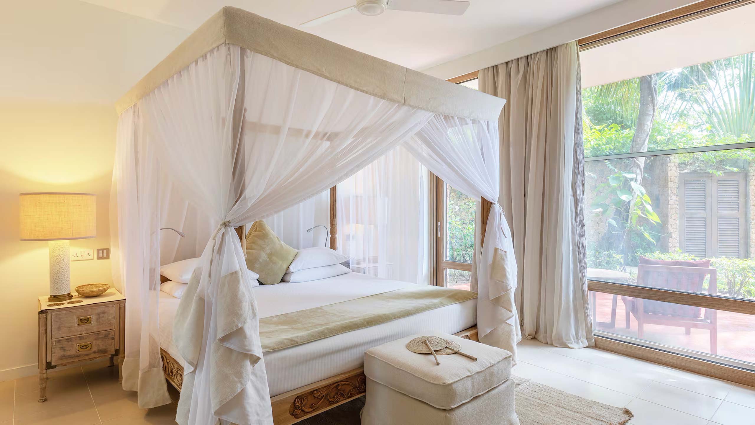 Mara Serena Safari Lodge