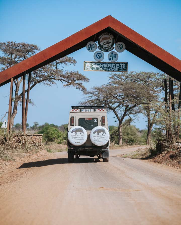 Northern-Serengeti-